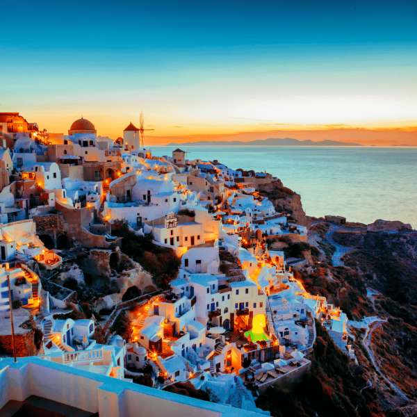VIAGEM DOS SONHOS COM ACOMPANHANTE + PIX DE R$10.000 REAIS